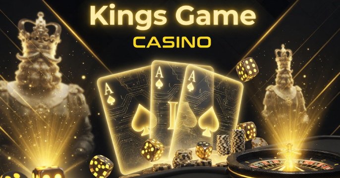 KingsGame